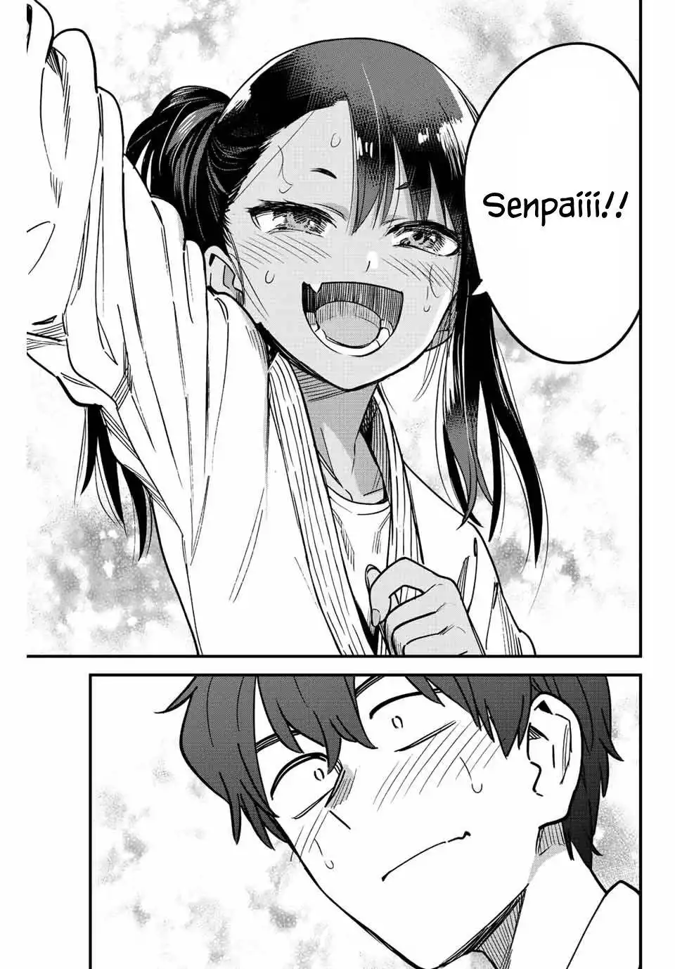 Please don't bully me, Nagatoro Chapter 109 13